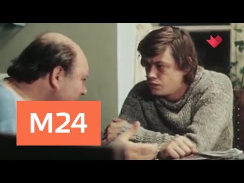 "Кинофакты": "Старший сын" - Москва 24