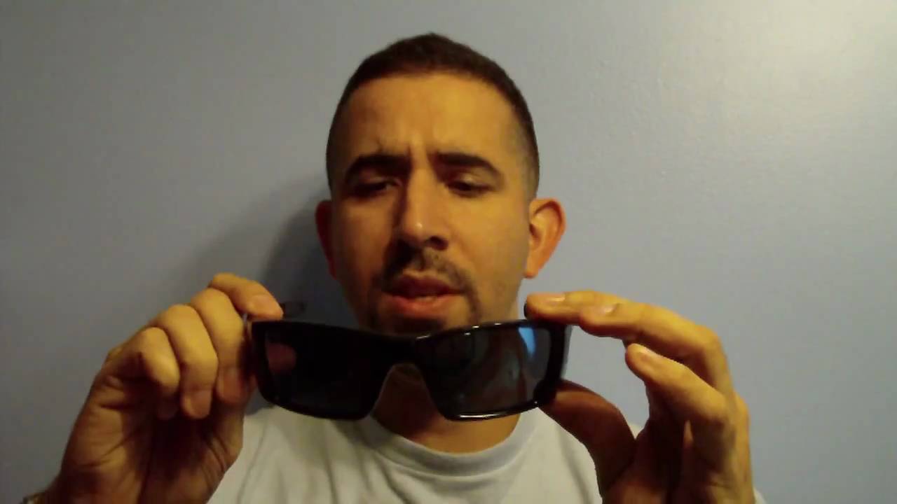 Oakley Fuel Cell MotoGP Edition - YouTube