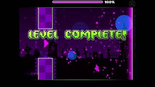 Geometry Dash World