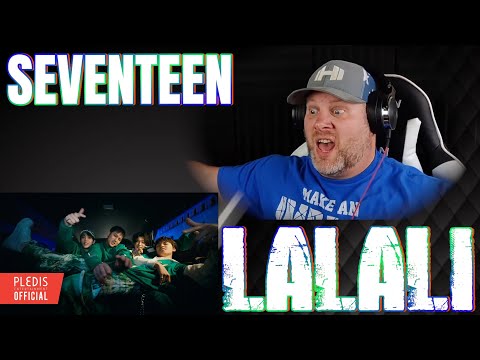 SEVENTEEN (세븐틴) LALALI Official MV 