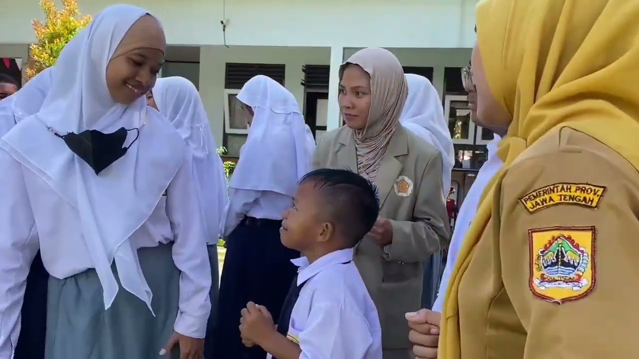 Program Pelita LMGM Peduli Sahabat Istimewa 💖💖🫂