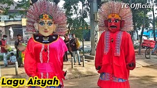 Ondel Ondel Lagu Aisyah ll Sanggar 5 Bersaudarah