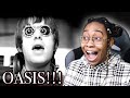 AMERICAN REACTS TO BRITISH ROCK BAND OASIS FOR THE FIRST TIME! 🤯