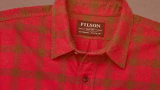 Lightweight Alaskan Guide Shirt