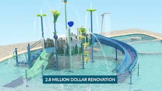 Datos Breckenridge Recreation Center Pool Renovation Guía