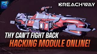 Celebrity A nasty Combo: Hacking and Overheat Damage | Breachway | Marauder Ship Build Part 2 Net Worth