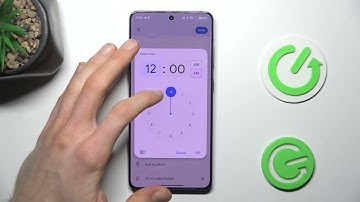 How to Add Event to Calendar in OnePlus 13R
