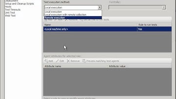 Team Foundation Server 2010 for Developers, part 3 - Unit Tests