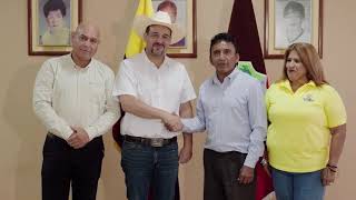 RESUMEN DE LA SEMANA · VICEPREFECTURA DEL GUAYAS