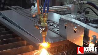 IK 12 Next - Oxy-Fuel and  Plasma Cutting Track Torch