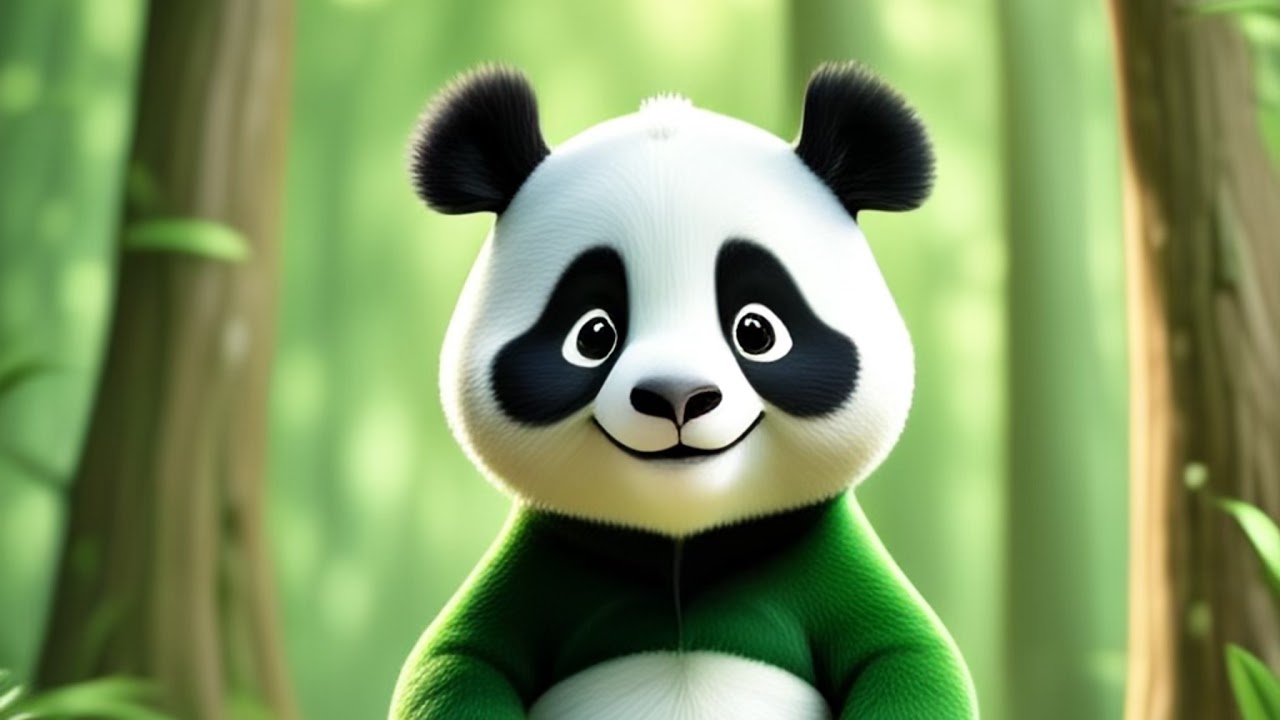 The Oxford Panda Live Stream - YouTube