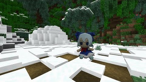 Touhou fumo shitpost status