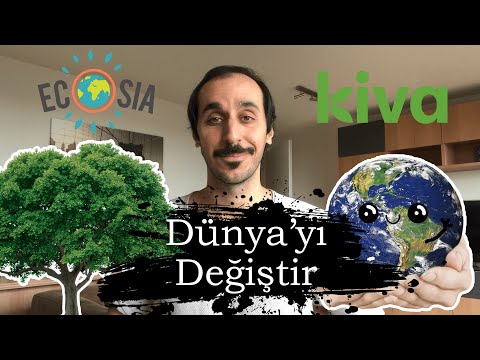 Video: Alışkanlıkları Biraz Değiştir