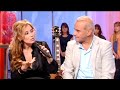Capture de la vidéo Chabada S01E08 - Hugues Aufary, Dany Brillant, Rose, Lara Fabian