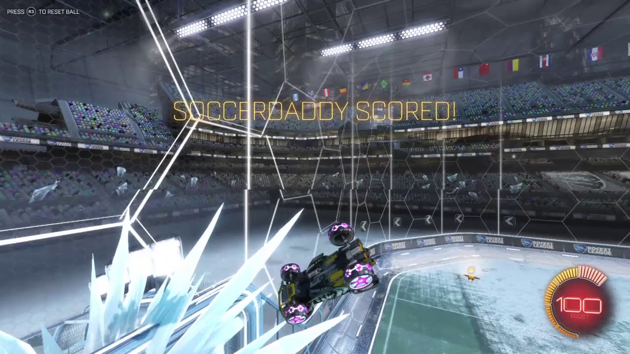 Typical Air Dribble Practice YouTube