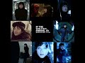 liz Sherman my favorite in hellboy