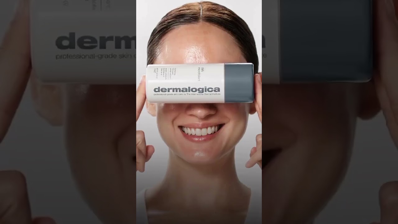 Dermalogica at SYNK Salon | Skincare | Beauty Salon