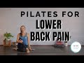 Pilates Gegen Rückenschmerzen 30 Minütiger Kurs Zur Stärkung Und Entspannung