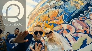 Свадебный клип Барановичи Свадебный клип Барановичи