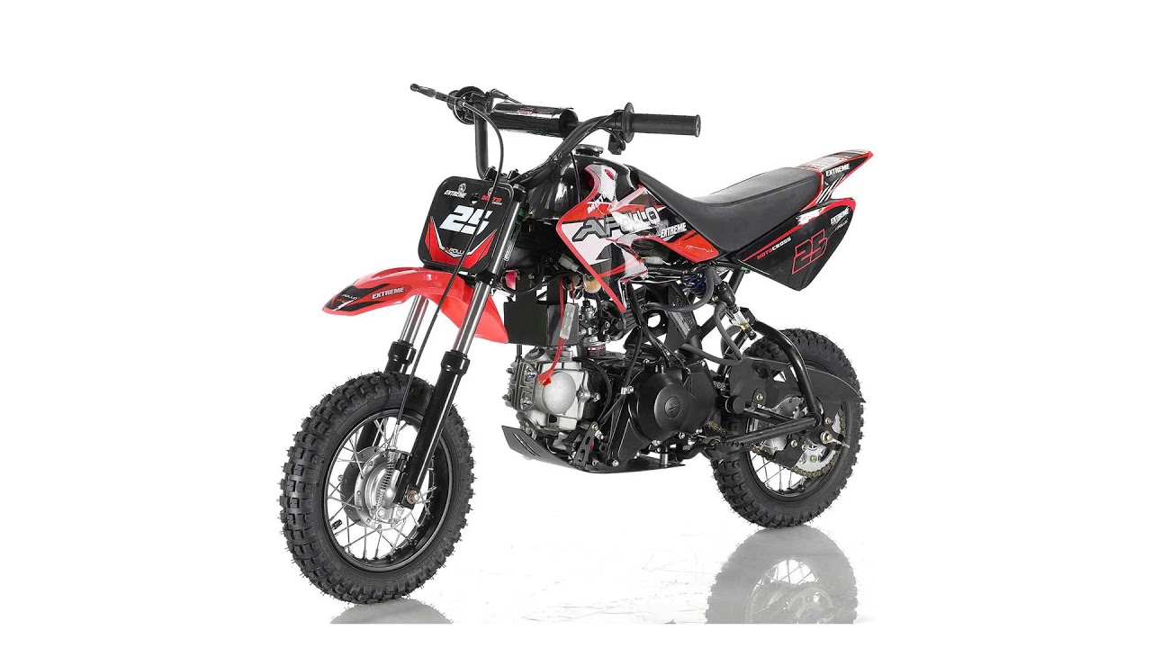 Kid's Dirt Bikes YouTube