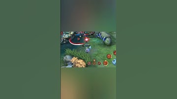 luoyi mllb#mage #shorts #mlbb