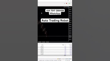 Auto Trading Robot #trading #boomcrashtrading #boomandcrashstrategy #autotradingrobot #forex #boom