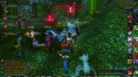 Zul Gurub boss by Tud