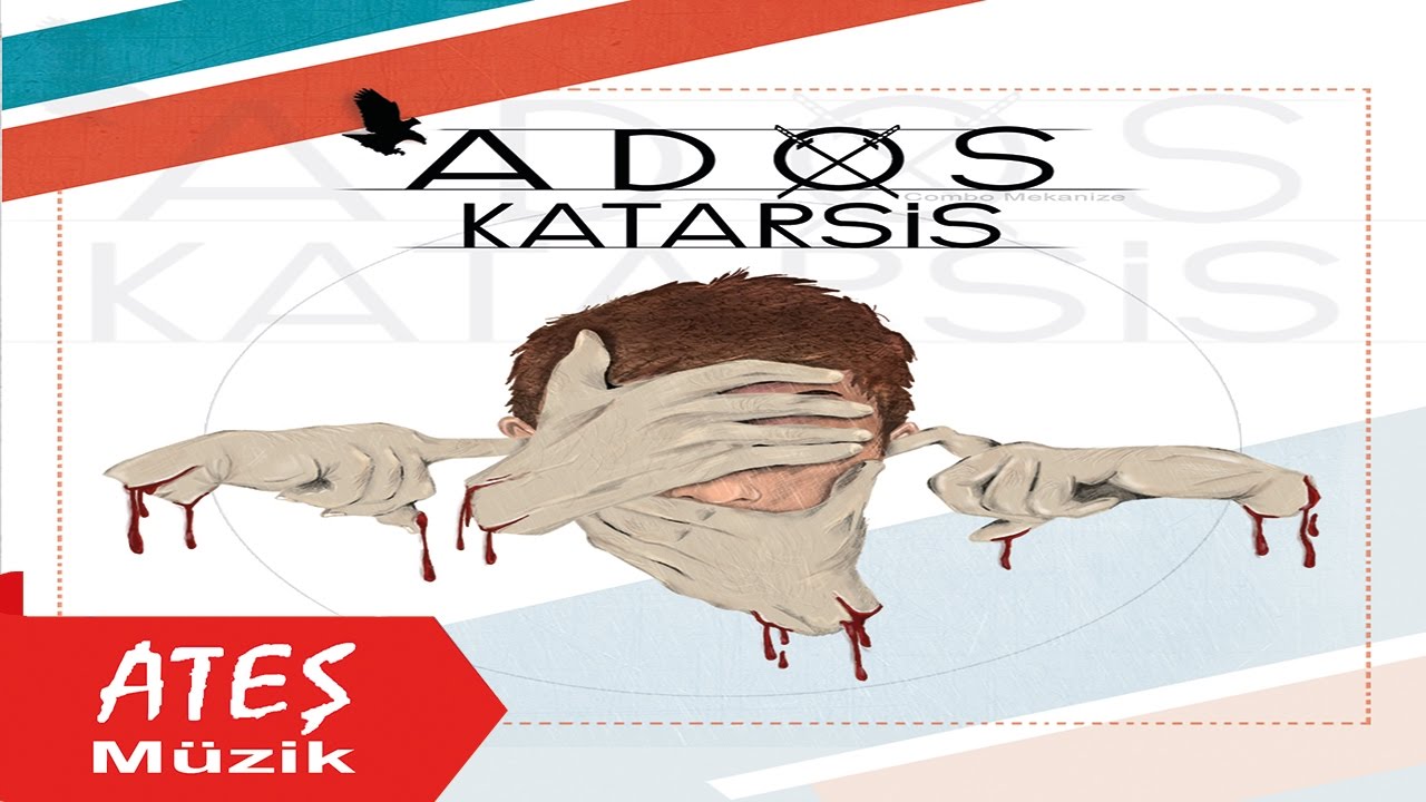Watch Ados- Kampana on YouTube Watch Ados- Kampana on YouTube