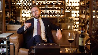 Celebrity This €100K Patek Philippe should be way more expensive and here’s why! Profile