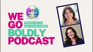 Discovering Your Passion: How to Find a Hobby That Suits You, Season 10 Episode 20