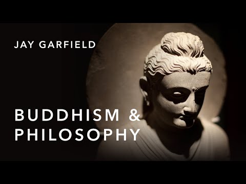 Buddhist Philosophy in Depth with Professor Jay Garfield