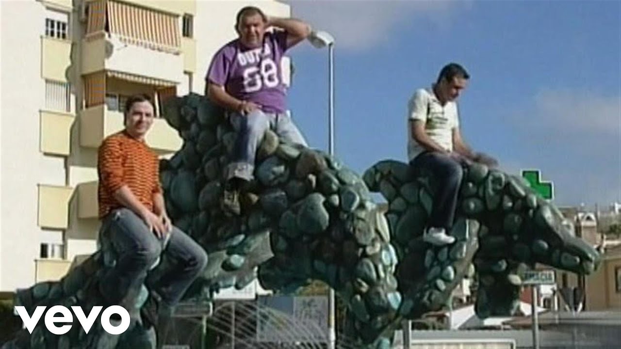 El Koala - Soy Arbañi