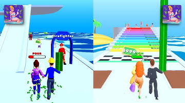 Money Honey All Levels Gameplay Walkthrough Android, iOS NEW UPDATE MAX LEVEL