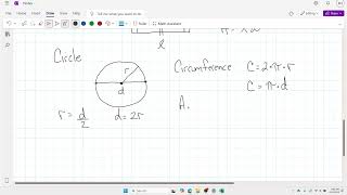 Geo Week 6 Lesson 1