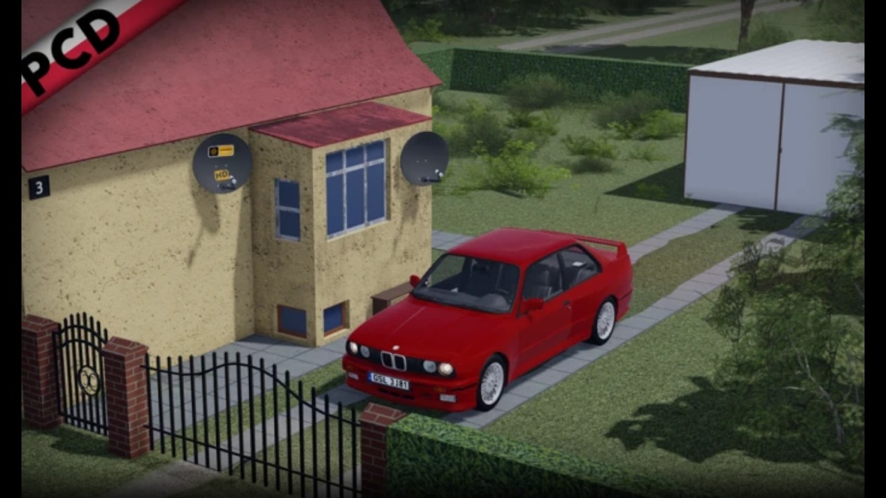 Paweł zarabia prawdziwe życie 4