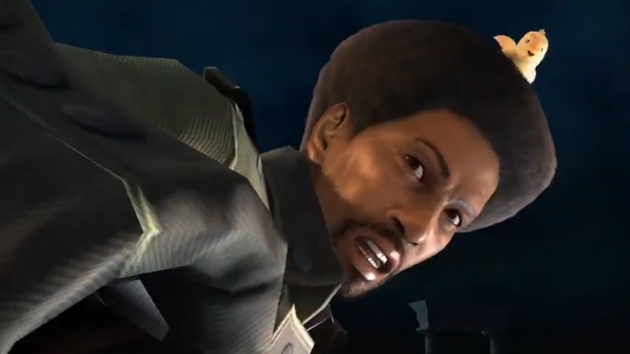 Sazh Just Answered The Question Final Fantasy XIII Highlight YouTube sazh-just-answered-the-question-final-fantasy-xiii-highlight-youtube