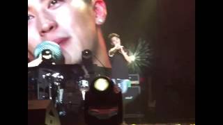 2016-06-26 慢慢走安可 黃景瑜 許魏洲