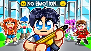 Andy Has No Emotions In Roblox Rivals