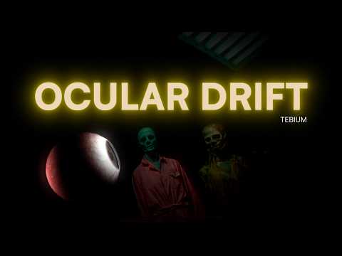 Ocular Drift