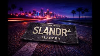 Slander² - Slander | Melodic Rock / AOR²
