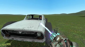 Fooling around with Garry