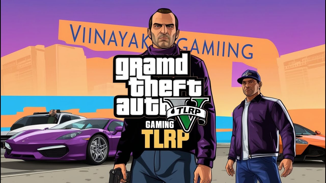 कुछ होने वाला हे शहर में 🤔🤔 |Simba Gaikwad | GTA 5 RP -TLRP | #tlrp # ...