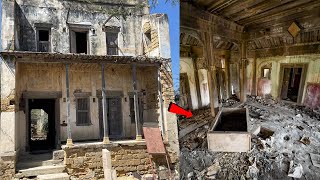 ३०० साल पुराना भारत का सबसे अमीर शहर , जिसे लोगो ने एक रात में छोड़ दिया ! Mystery Of Lakhapat City |