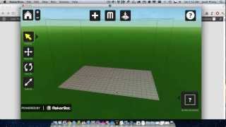 Celebrity How to use new Makerware with Makerbot Thing-o-matic and Cupcake Net Worth