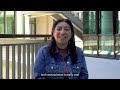 My First Neuroscience Lab Experience: Interview with Dia Gonzalez