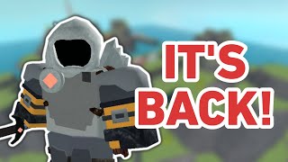 THE GLADIATOR IS BACK! | IS IT WORTH BUYING? -Tower Defense Simulator Roblox