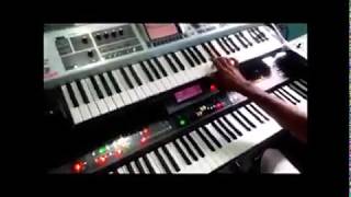 Amaradeva Gurupiyanani Oba Semada Jeewamanai | sudath jayasinghe