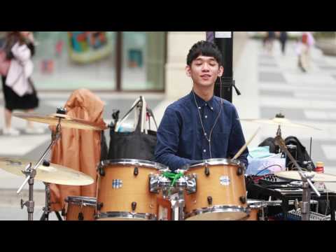 2017-03-05-李科穎KE- HEY需要你的美(周湯豪)