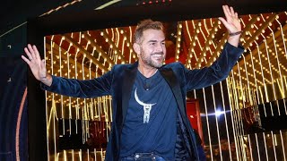 Il Trionfo Daniele Bossari È Molto Più Di Una Semplice Vittoria Di Un Reality Show