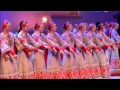 Russian Girls Folk Country Music Dance "Kolakoltsi" Ensemble "Berezka" Russia Amazing MUST SEE!